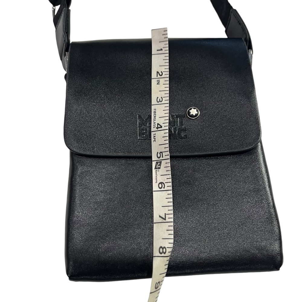 MENS MONT BLANC CROSSBODY - Picture 6 of 7